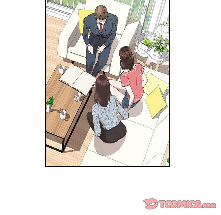 New Teacher in Town Chapter 19 - Manhwa18.com