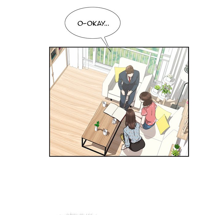 New Teacher in Town Chapter 19 - Manhwa18.com