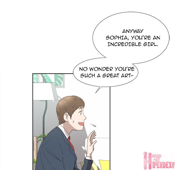 New Teacher in Town Chapter 19 - Manhwa18.com