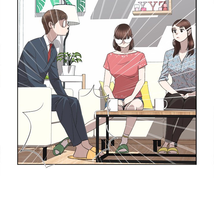 New Teacher in Town Chapter 19 - Manhwa18.com