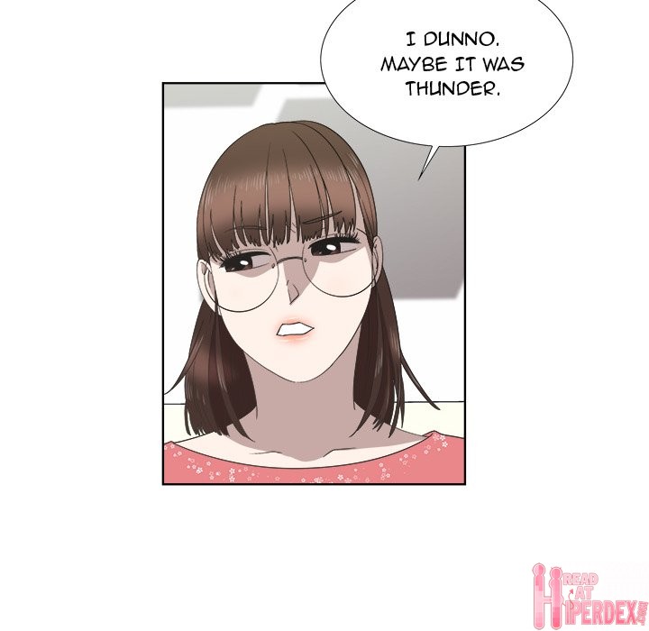 New Teacher in Town Chapter 19 - Manhwa18.com