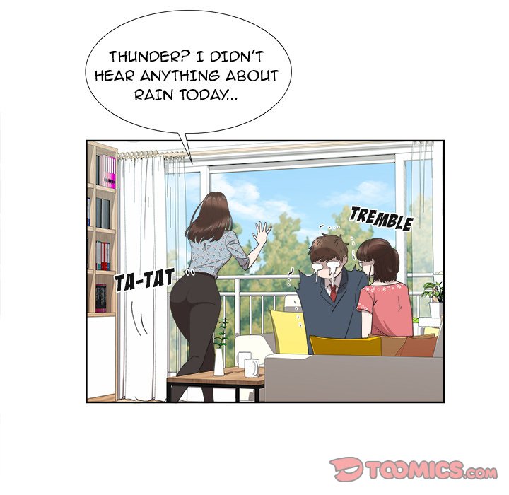 New Teacher in Town Chapter 19 - Manhwa18.com