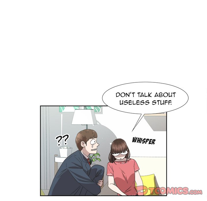 New Teacher in Town Chapter 19 - Manhwa18.com