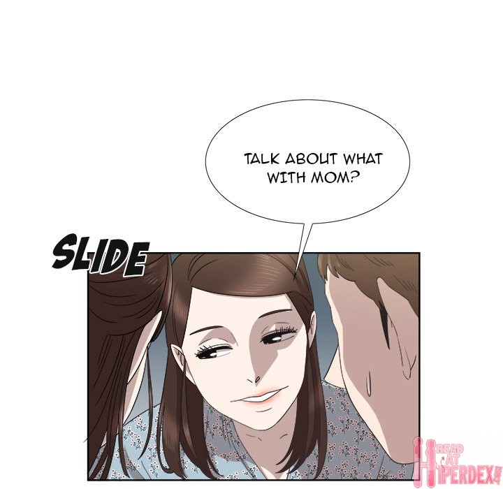 New Teacher in Town Chapter 19 - Manhwa18.com