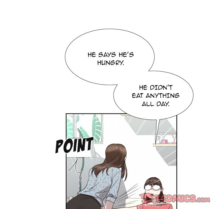 New Teacher in Town Chapter 19 - Manhwa18.com