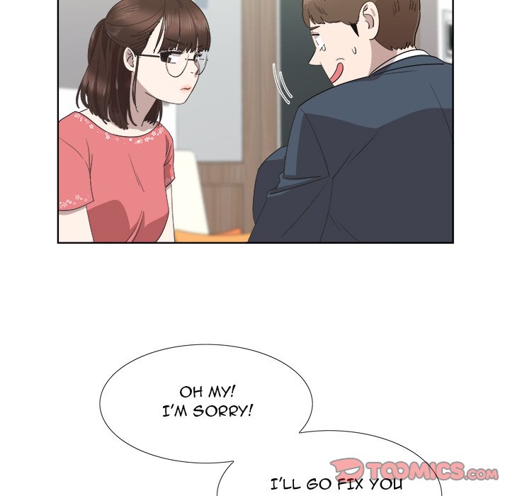 New Teacher in Town Chapter 19 - Manhwa18.com