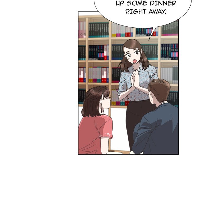 New Teacher in Town Chapter 19 - Manhwa18.com