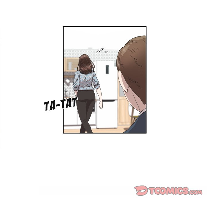 New Teacher in Town Chapter 19 - Manhwa18.com