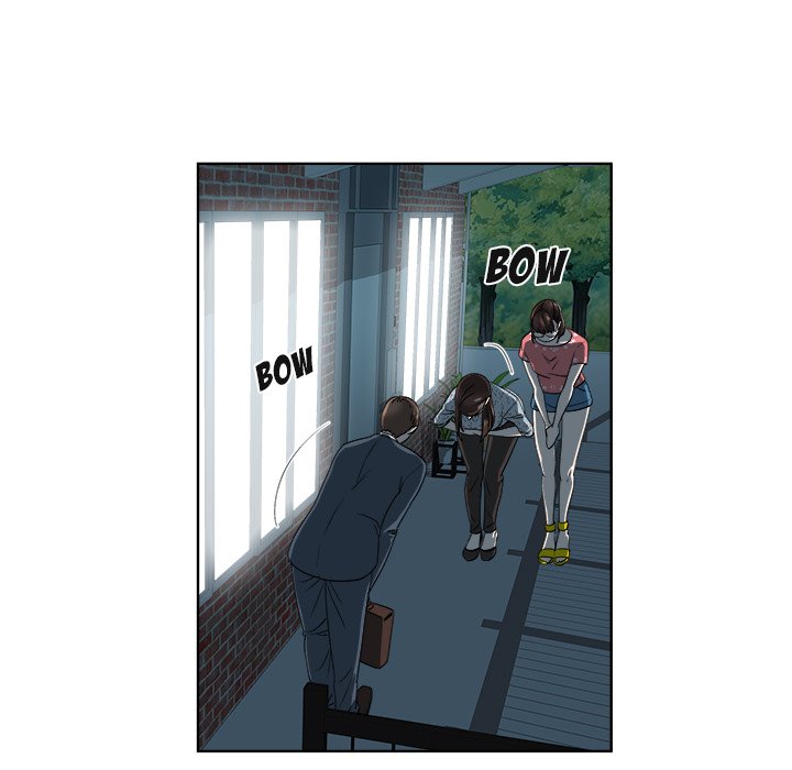 New Teacher in Town Chapter 19 - Manhwa18.com