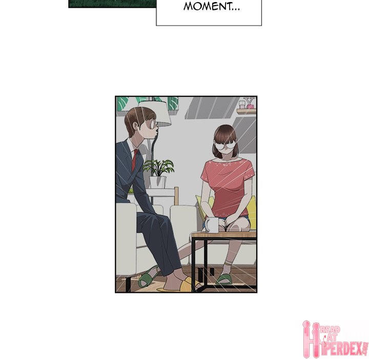 New Teacher in Town Chapter 19 - Manhwa18.com