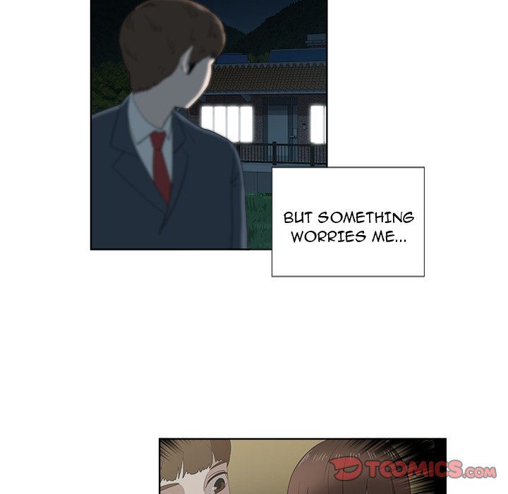 New Teacher in Town Chapter 19 - Manhwa18.com