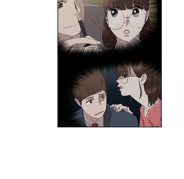 New Teacher in Town Chapter 19 - Manhwa18.com