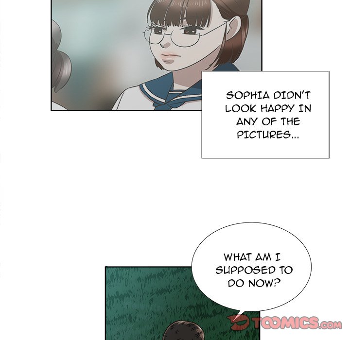 New Teacher in Town Chapter 19 - Manhwa18.com