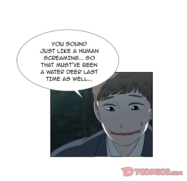 New Teacher in Town Chapter 19 - Manhwa18.com