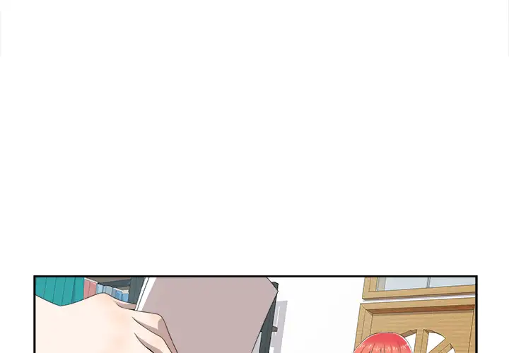 New Teacher in Town Chapter 2 - Manhwa18.com