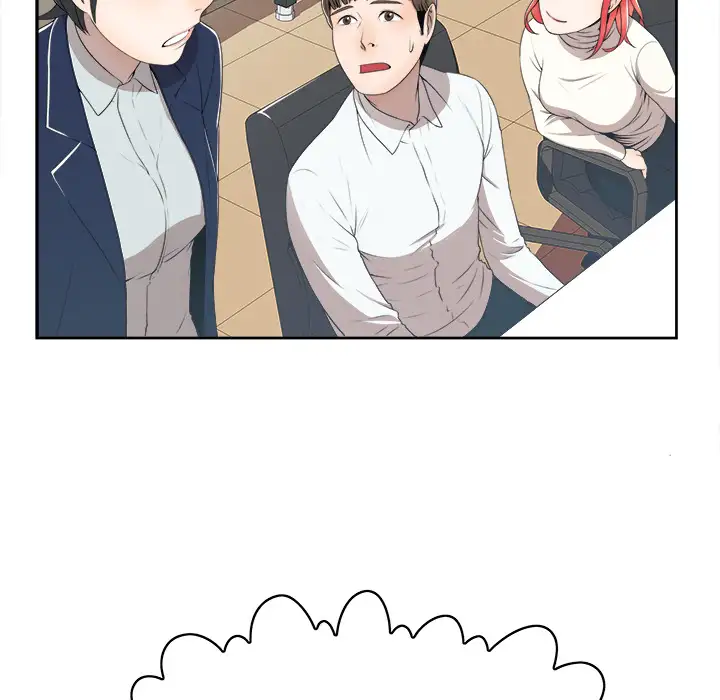 New Teacher in Town Chapter 2 - Manhwa18.com