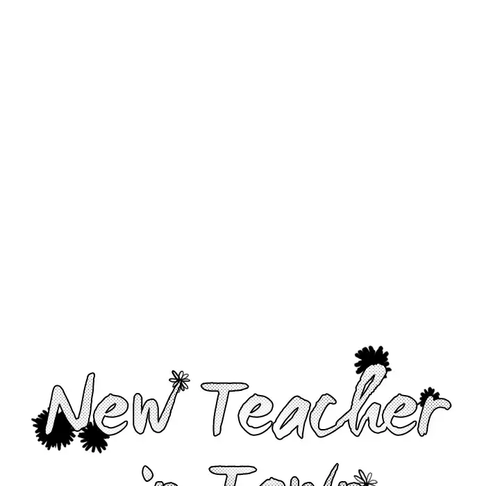 New Teacher in Town Chapter 2 - Manhwa18.com