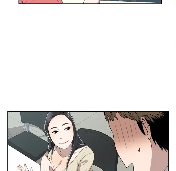 New Teacher in Town Chapter 2 - Manhwa18.com