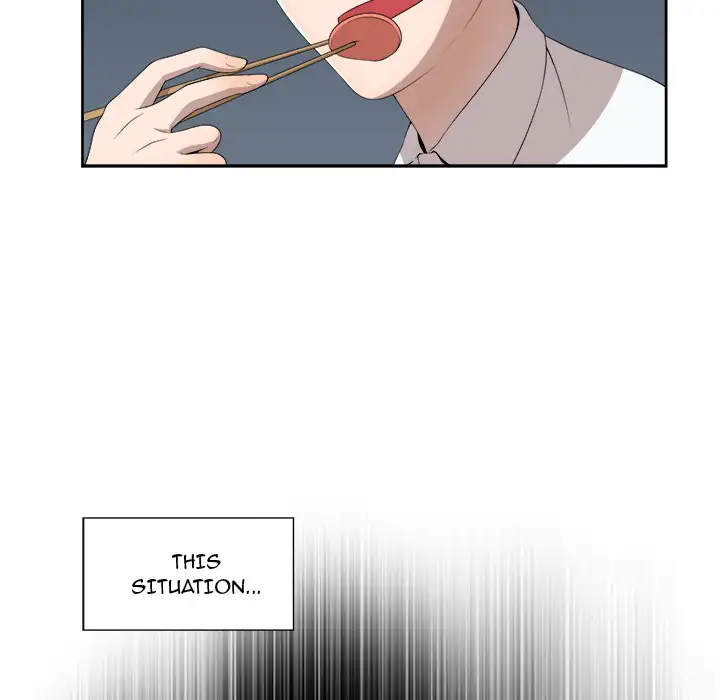 New Teacher in Town Chapter 2 - Manhwa18.com