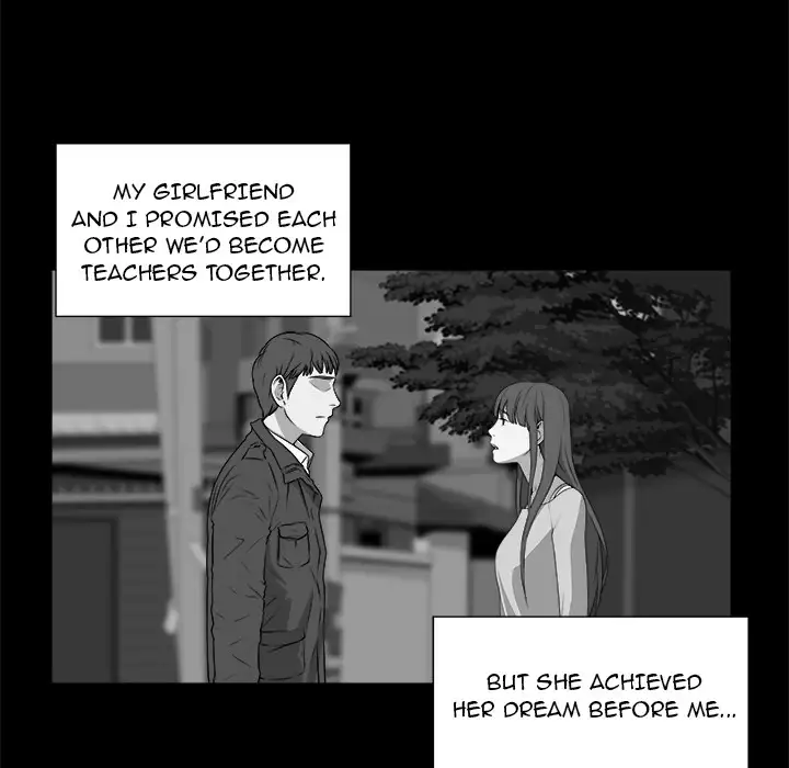 New Teacher in Town Chapter 2 - Manhwa18.com