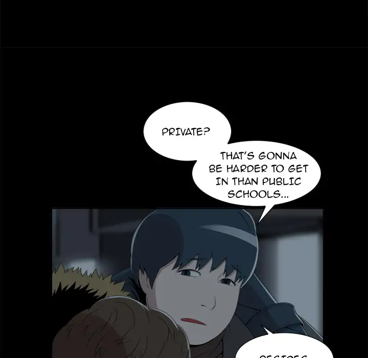 New Teacher in Town Chapter 2 - Manhwa18.com