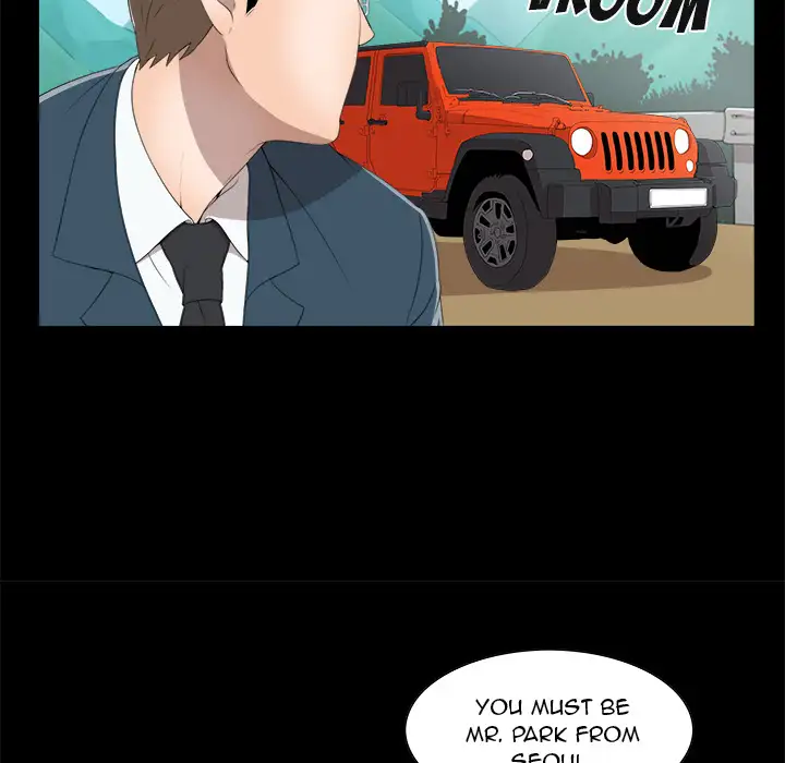 New Teacher in Town Chapter 2 - Manhwa18.com