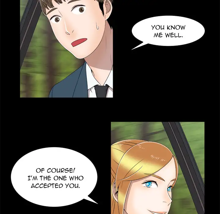 New Teacher in Town Chapter 2 - Manhwa18.com