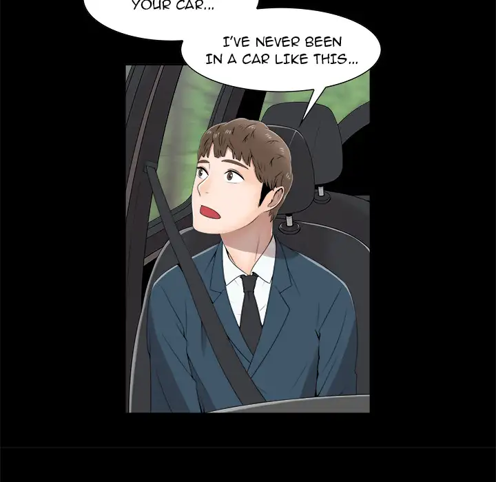 New Teacher in Town Chapter 2 - Manhwa18.com