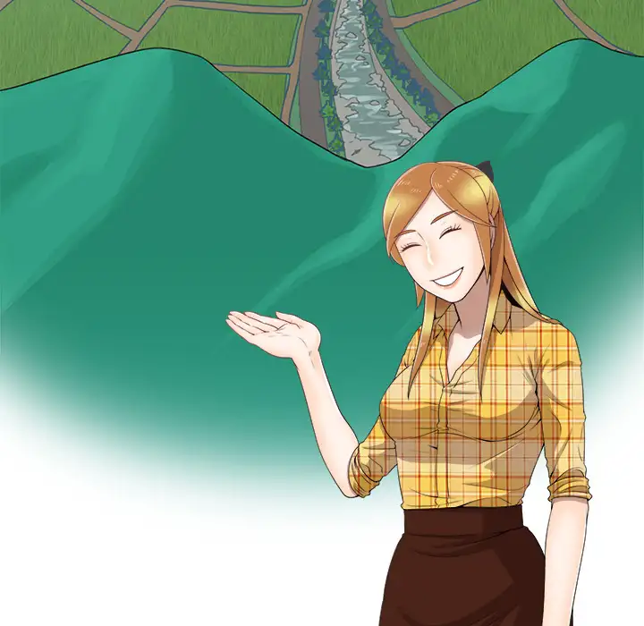 New Teacher in Town Chapter 2 - Manhwa18.com