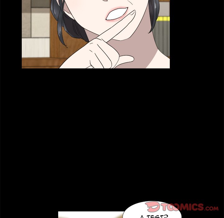 New Teacher in Town Chapter 20 - Manhwa18.com