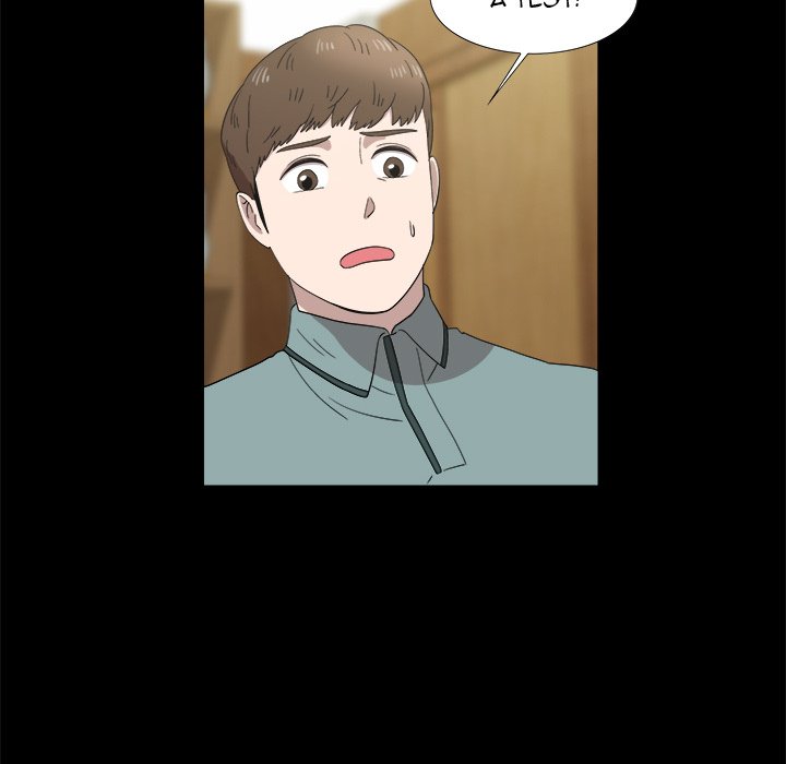 New Teacher in Town Chapter 20 - Manhwa18.com