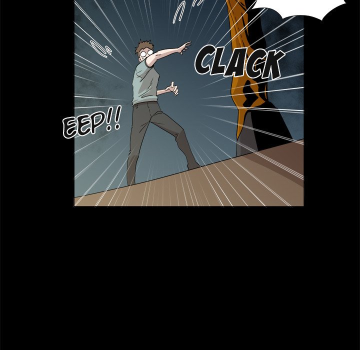 New Teacher in Town Chapter 20 - Manhwa18.com