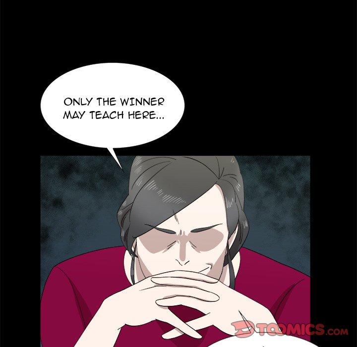 New Teacher in Town Chapter 20 - Manhwa18.com