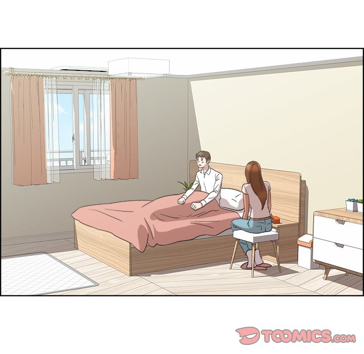 New Teacher in Town Chapter 20 - Manhwa18.com