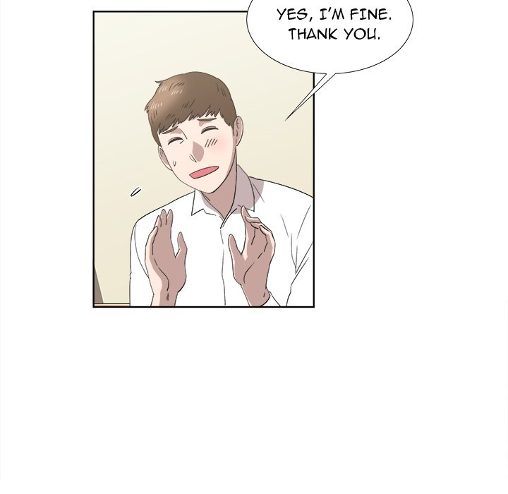 New Teacher in Town Chapter 20 - Manhwa18.com