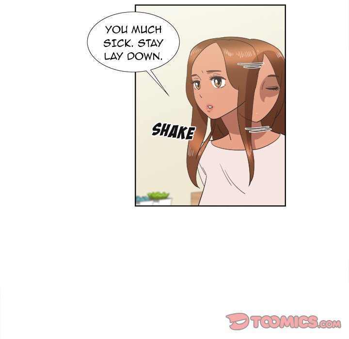 New Teacher in Town Chapter 20 - Manhwa18.com