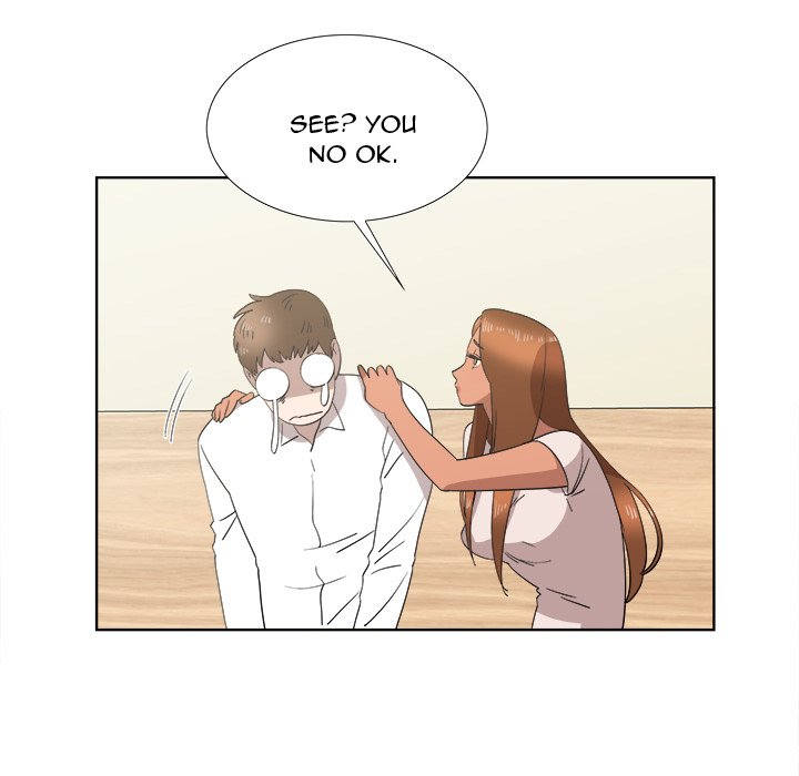 New Teacher in Town Chapter 20 - Manhwa18.com