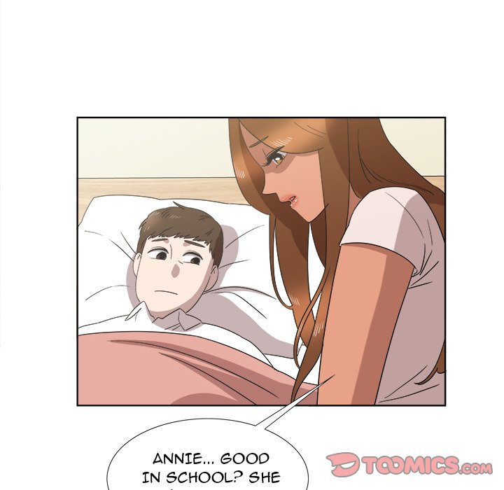 New Teacher in Town Chapter 20 - Manhwa18.com