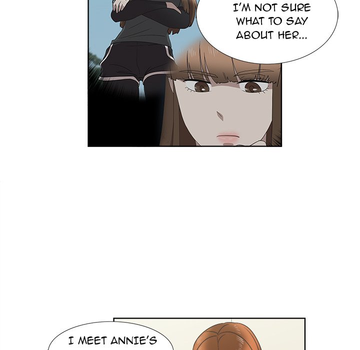 New Teacher in Town Chapter 20 - Manhwa18.com