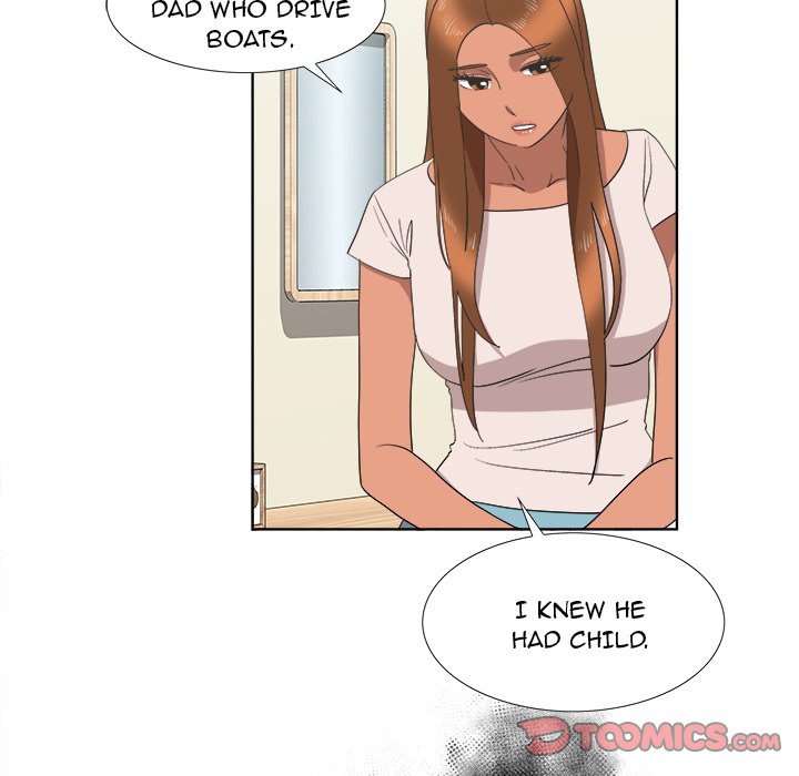 New Teacher in Town Chapter 20 - Manhwa18.com