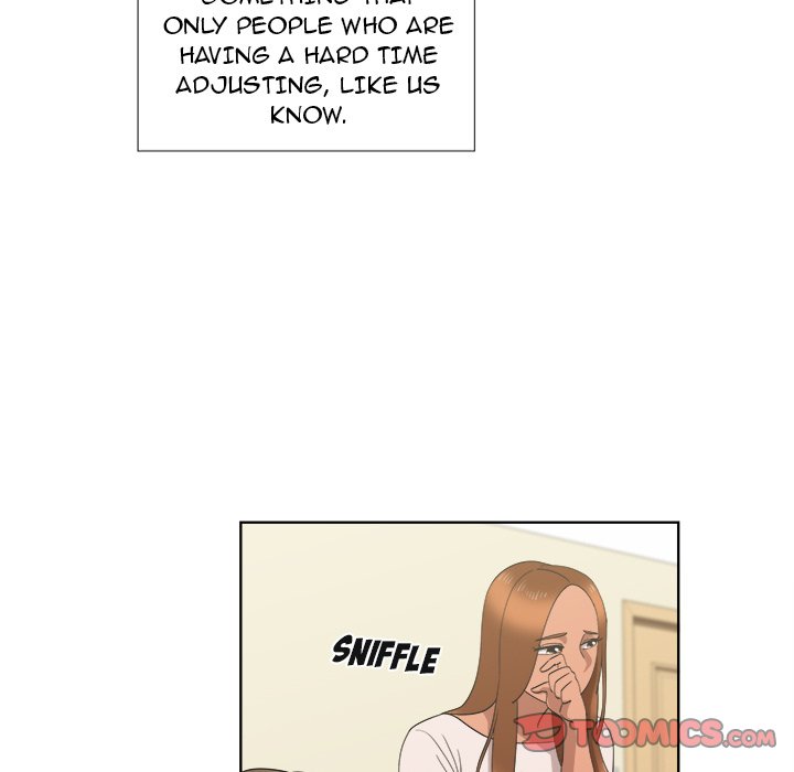 New Teacher in Town Chapter 20 - Manhwa18.com