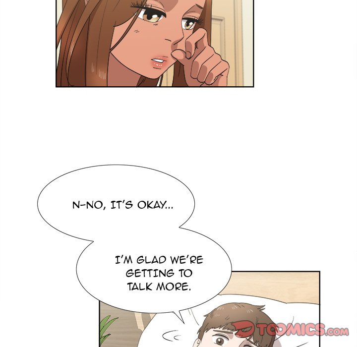 New Teacher in Town Chapter 20 - Manhwa18.com