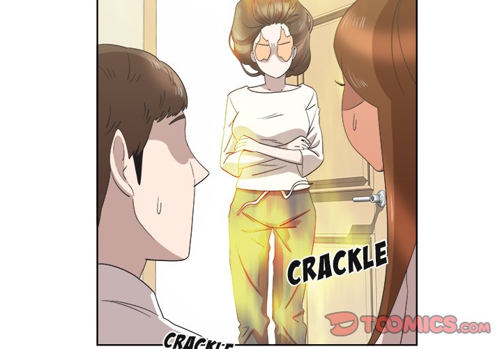 New Teacher in Town Chapter 21 - Manhwa18.com