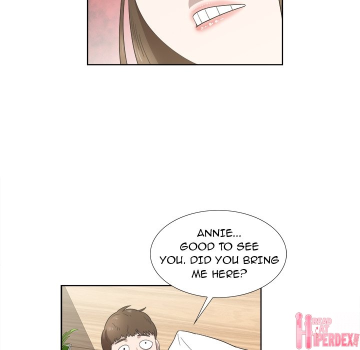 New Teacher in Town Chapter 21 - Manhwa18.com