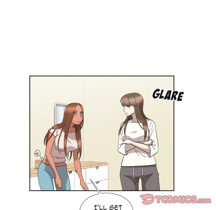 New Teacher in Town Chapter 21 - Manhwa18.com