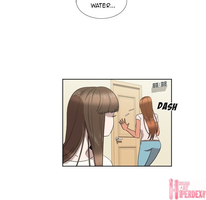 New Teacher in Town Chapter 21 - Manhwa18.com