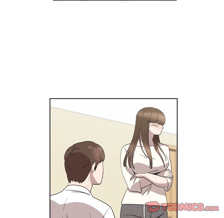 New Teacher in Town Chapter 21 - Manhwa18.com