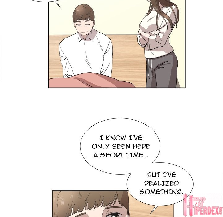 New Teacher in Town Chapter 21 - Manhwa18.com