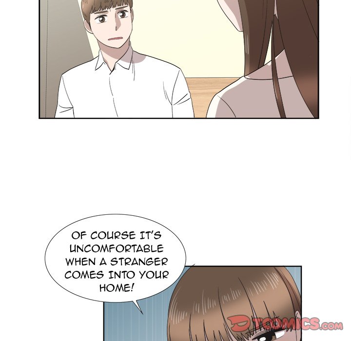 New Teacher in Town Chapter 21 - Manhwa18.com