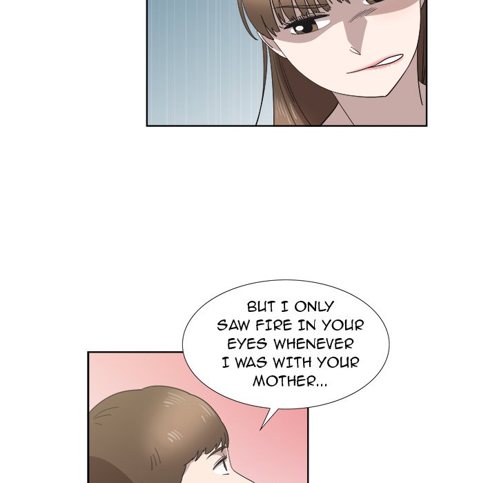 New Teacher in Town Chapter 21 - Manhwa18.com